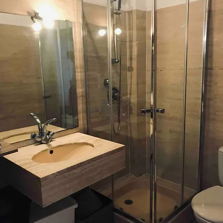 Apartamento Golden Marais París