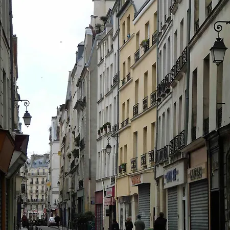 Golden Marais Διαμέρισμα