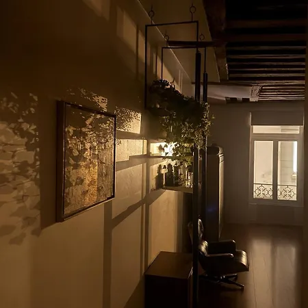 Golden Marais Διαμέρισμα Παρίσι